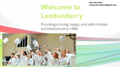 Londonderry Montessori